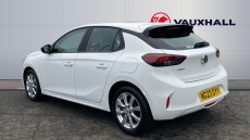 Vauxhall Corsa 1.2 Design 5dr Petrol Hatchback